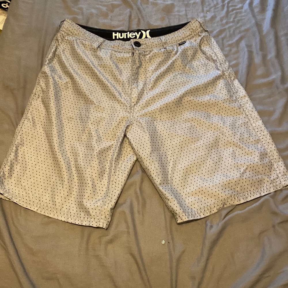 Hurley board shorts